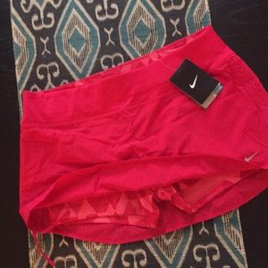 NWT Nike Dri-Fit Athletic Skirt